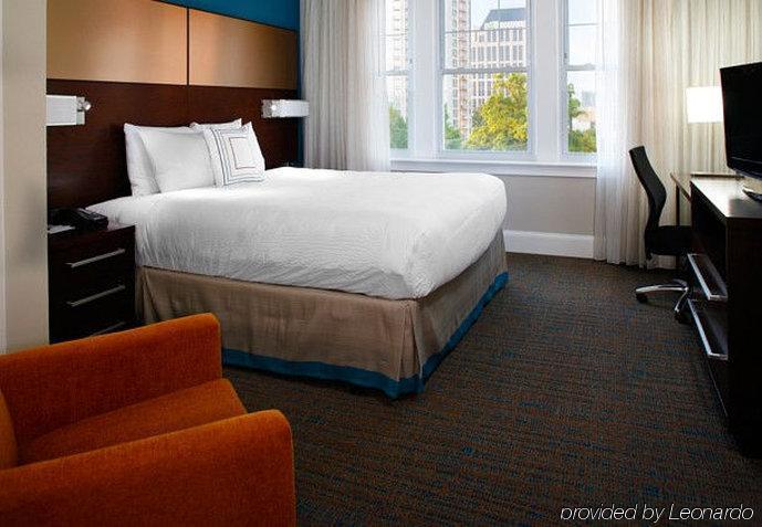 By Marriott Midtown/georgia Tech Hotel