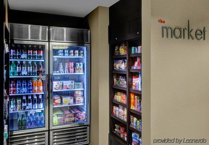Hotel By Marriott Midtown/georgia Tech Atlanta
