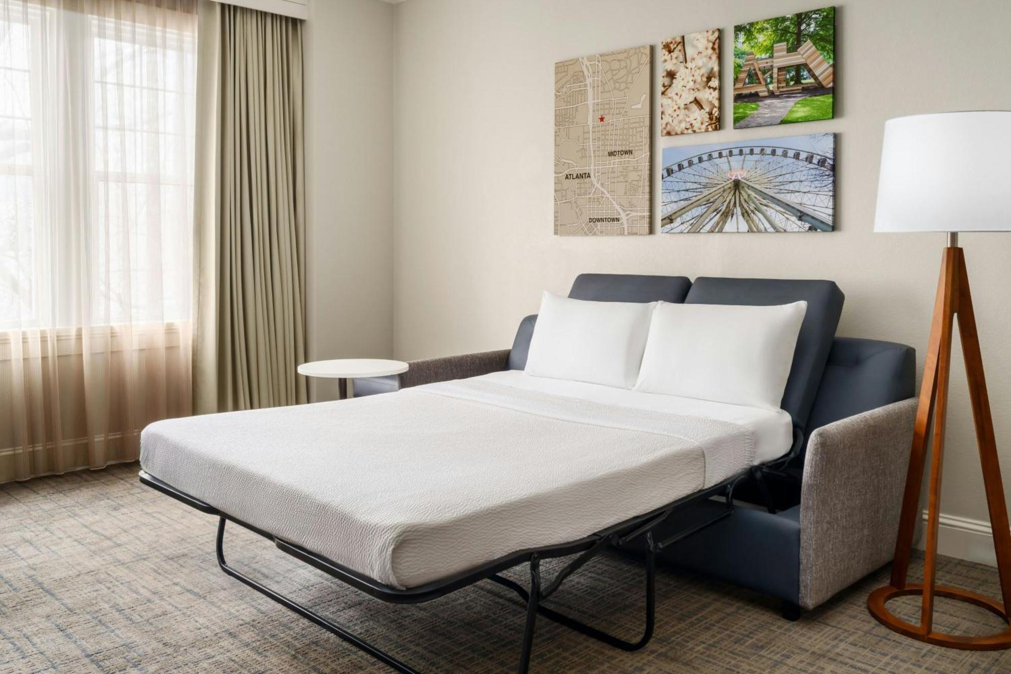 By Marriott Midtown/georgia Tech Hotel