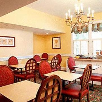 By Marriott Midtown/georgia Tech 3*