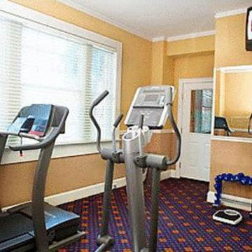 Hotel By Marriott Midtown/georgia Tech